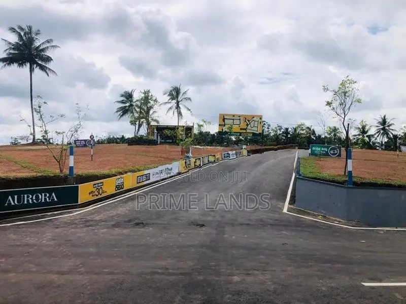 Land for Sale in Thalagala