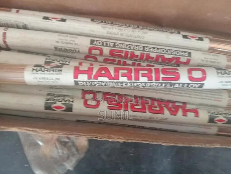 Harris Brasing Rod