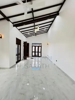 Brand New Single Storied House Sale Talahena