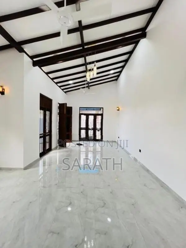 Brand New Single Storied House Sale Talahena