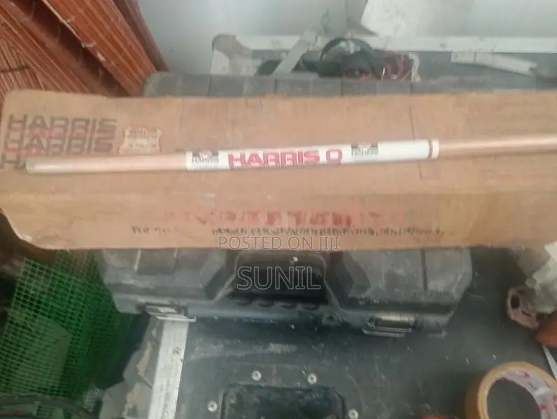 Harris Brasing Rod