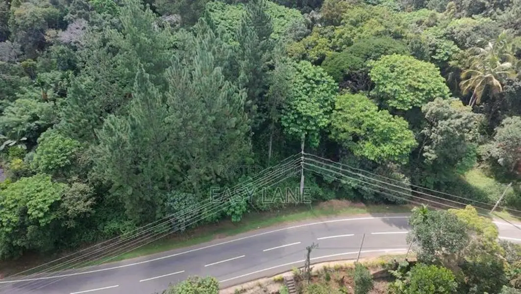 හපුතලෙන් බිම් කොටසක්