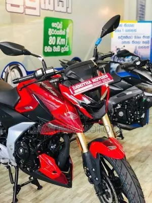 Bajaj Pulsar N160 Premium 2026