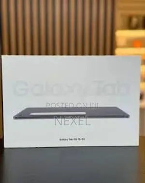 Samsung Galaxy Tab S10 Fe Plus