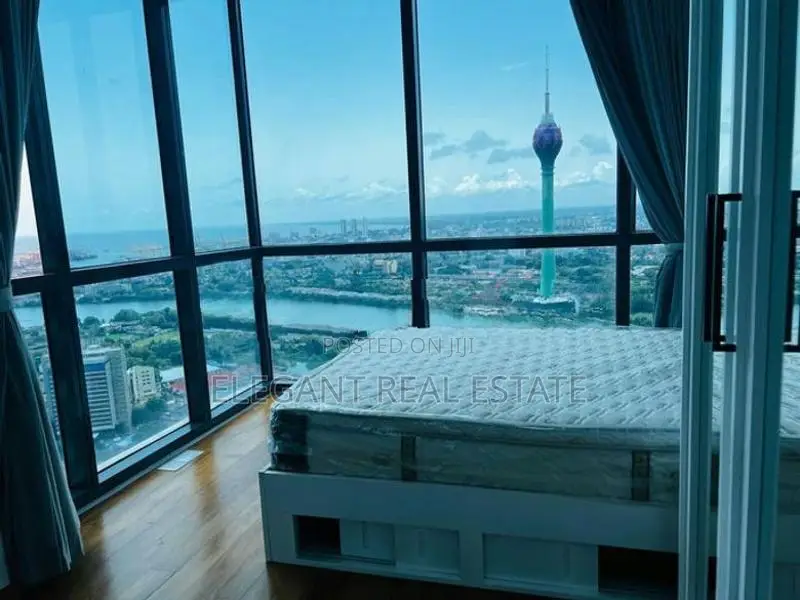 Capitol TwinPeaks - 03 Bedroom Apartment for Rent (A6171)