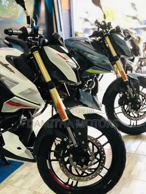 Bajaj Pulsar N160 Premium 2026