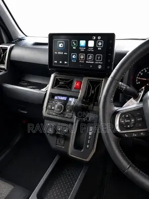 Daihatsu Taft G Chrome Venture 2024