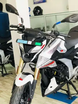 Bajaj Pulsar N160 Premium 2026