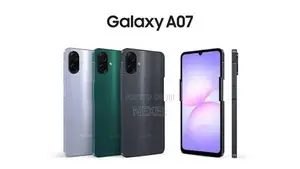 Samsung Galaxy A07 4GB 64GB (Brand New)