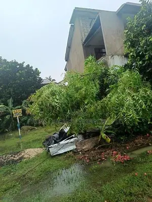 Land for sale in panadura Nalluruwa
