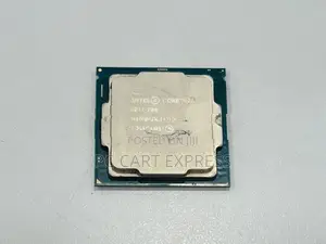 Intel Core i7-7700 Processor