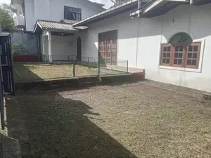 House for Sale – Mattegoda