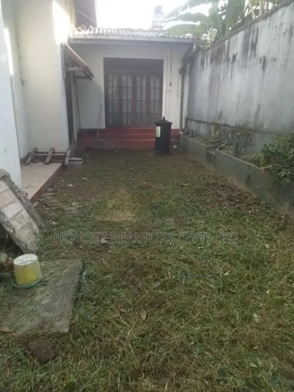 House for Sale – Mattegoda