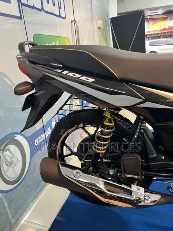 Bajaj Platina 100 ES 2026