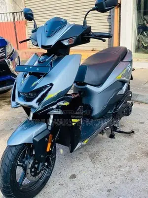 Hero Xoom 110 Combat 2026