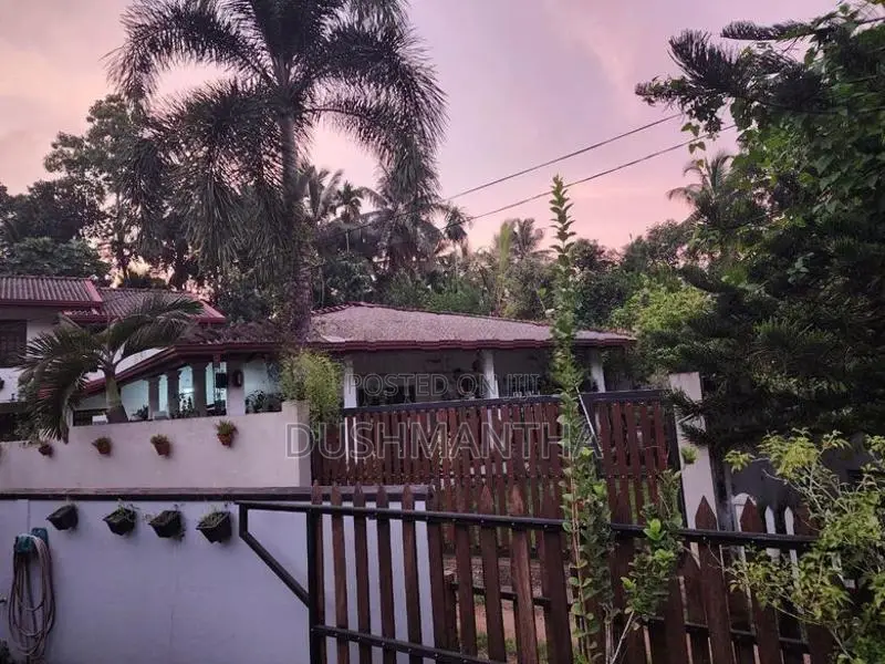 2 Storey House for Rent Kaduwela