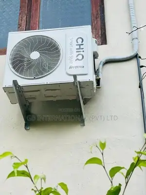 CHIQ 24000BTU Non Inverter