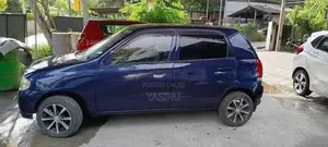 Suzuki Alto 2003