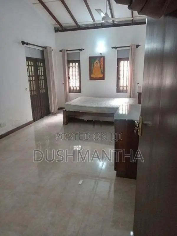 2 Storey House for Rent Kaduwela