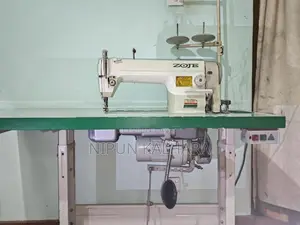 Zj8500G Sewing Machine