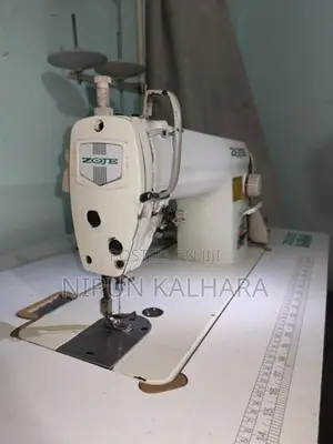 Zj8500G Sewing Machine