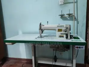 Zj8500G Sewing Machine