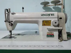 Zj8500G Sewing Machine