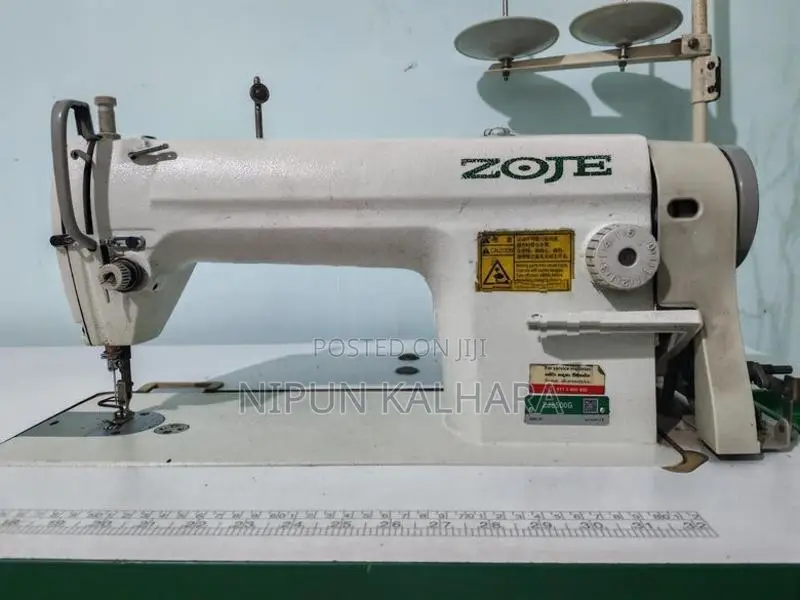 Zj8500G Sewing Machine