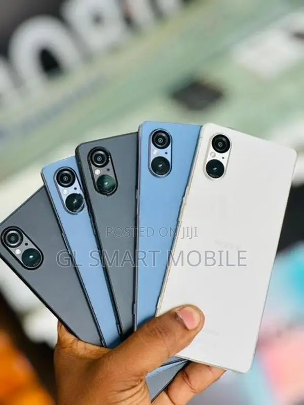 Sony Xperia 5 V/5G/8/128GB (Used)
