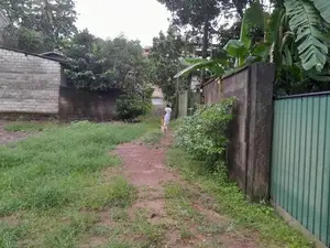 Land for Sale in Kottawa piliyandala road