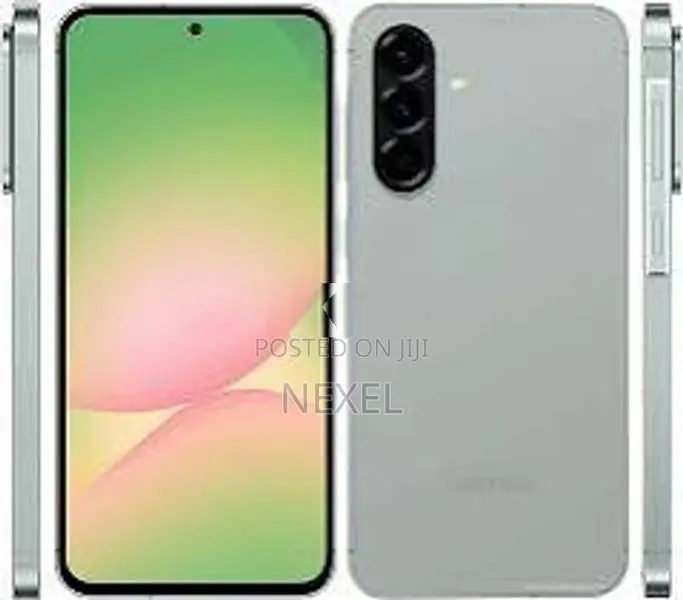 Samsung Galaxy A56 5G 8GB 256GB (Brand New)