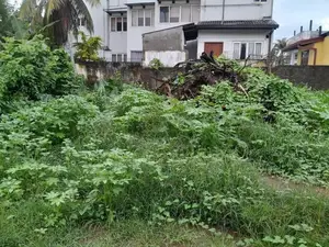 Land for Sale in Kottawa piliyandala road