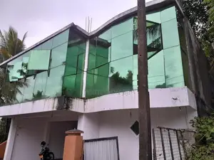 කොට්ටාව මත්තේගොඩ පාරට නුදුරු දෙමහල් ගොඩනැගිල්ල විකිණීමට