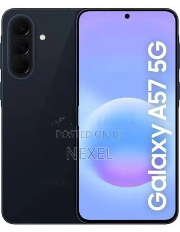 Samsung Galaxy A57 5G (Brand New)