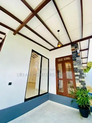Brand New House for Sale in Athurugiriya
