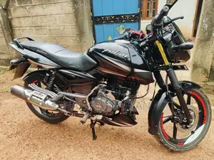 Bajaj Pulsar 150 2021