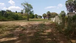 Beachfront Land for Sale – Adukkupaarai Beach, Trincomalee