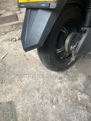 Rise E Bike 2024