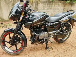 Bajaj Pulsar 150 2021