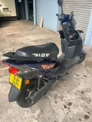 Rise E Bike 2024