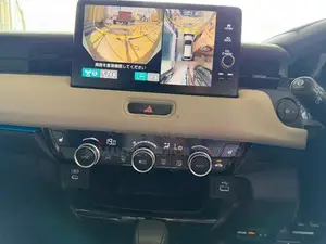 Honda Vezel Z Play Moonroof 2024