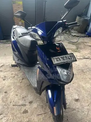 Rise E Bike 2024