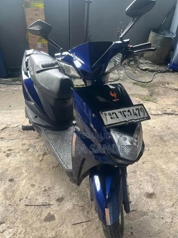 Rise E Bike 2024
