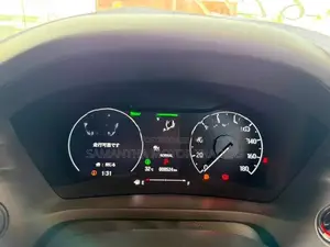 Honda Vezel Z Play Moonroof 2024