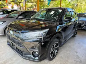 Toyota Raize Hybrid Z Grade 2024