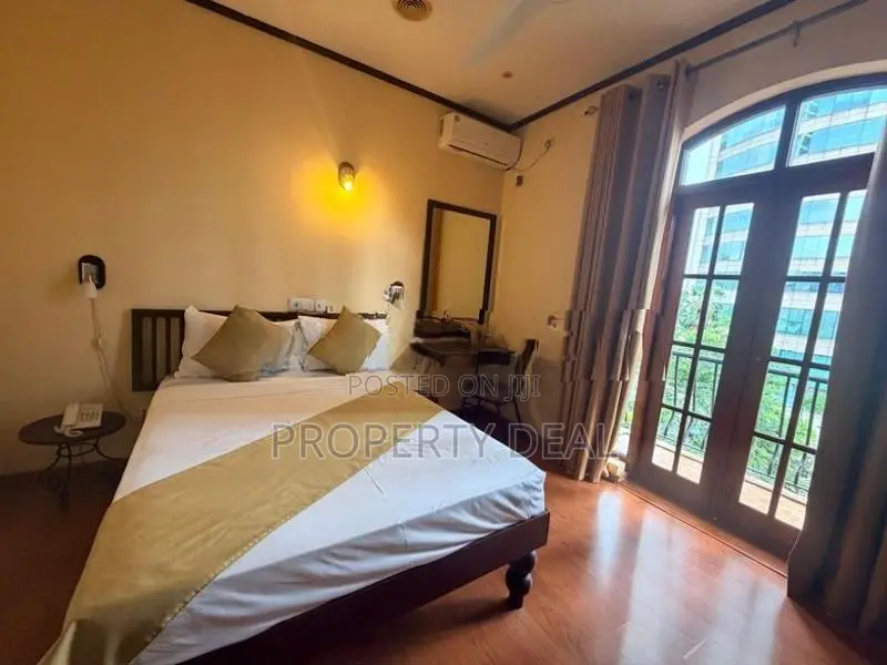 51 Rooms Hostel for Rent in Colombo 2- PDC126