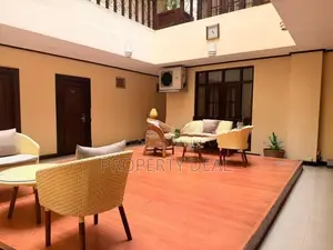 51 Rooms Hostel for Rent in Colombo 2- PDC126