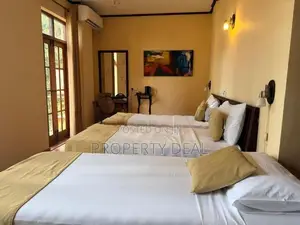 51 Rooms Hostel for Rent in Colombo 2- PDC126