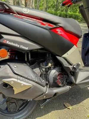 TVS Ntorq 125 Race Edition 2025