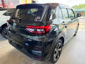 Toyota Raize Hybrid Z Grade 2024